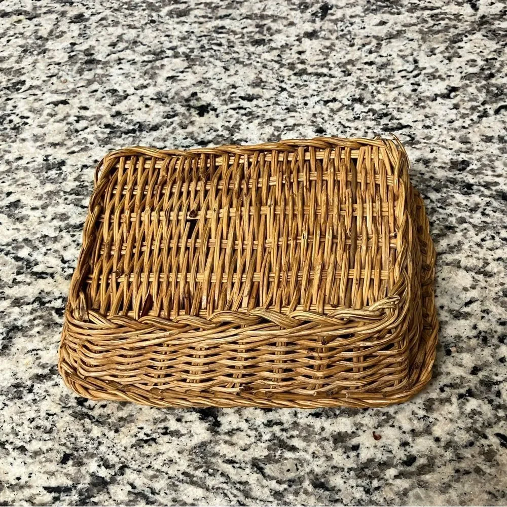 Wicker Basket